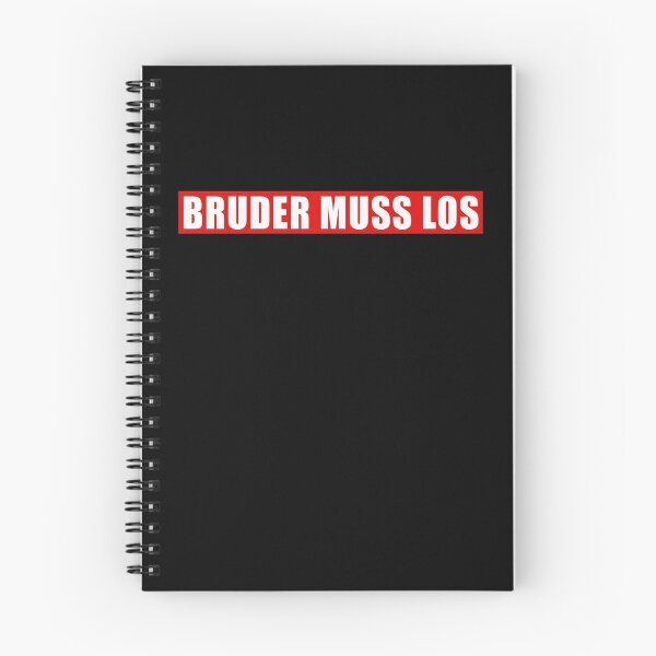 Item preview, Brother Must go designed and sold by braaax.