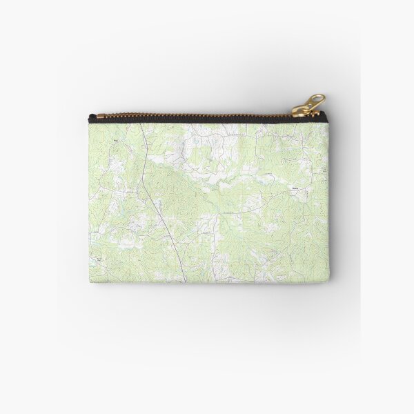 Item preview, USGS TOPO Map Mississippi MS Jefferson 20120402 TM designed and sold by WetdryvacRBO2.