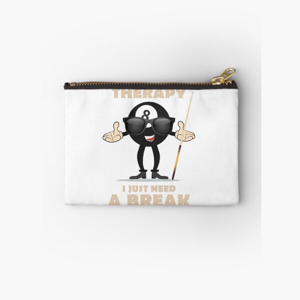 Item preview, Billiard Break Your Balls designed and sold by bennikaufmann.