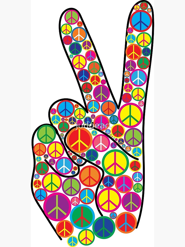 Peace Symbols Peace Sign