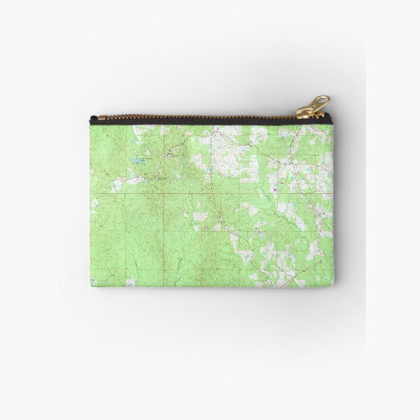 Item preview, USGS TOPO Map Mississippi MS Johns 335891 1968 24000 designed and sold by WetdryvacRBO2.