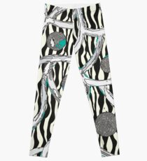 Muster - Pattern "Synapse" Leggings