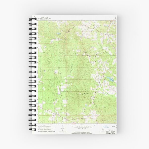 Item preview, USGS TOPO Map Mississippi MS Johns 335892 1968 24000 designed and sold by WetdryvacRBO2.