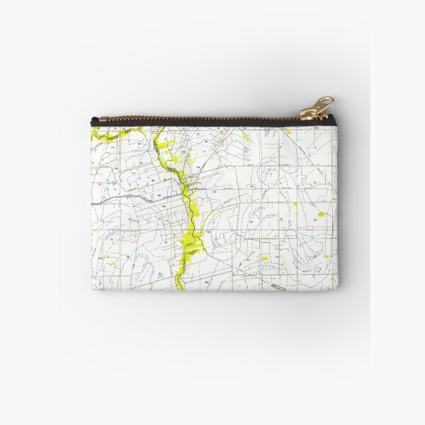 Item preview, USGS TOPO Map Louisiana LA Milton 333957 1954 31680 designed and sold by WetdryvacRB01.