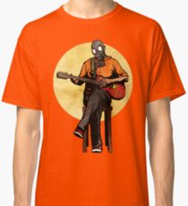 oh well, I'm tired and so weary Classic T-Shirt