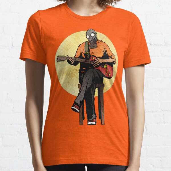 oh well, I'm tired and so weary Essential T-Shirt