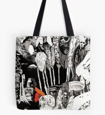 Sac par Alexandra Guy Tote bag