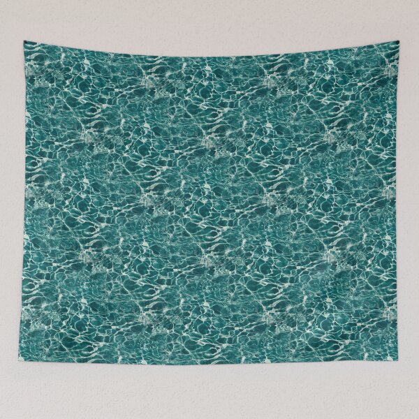 Item preview, Water Pattern designed and sold by SkullCity.