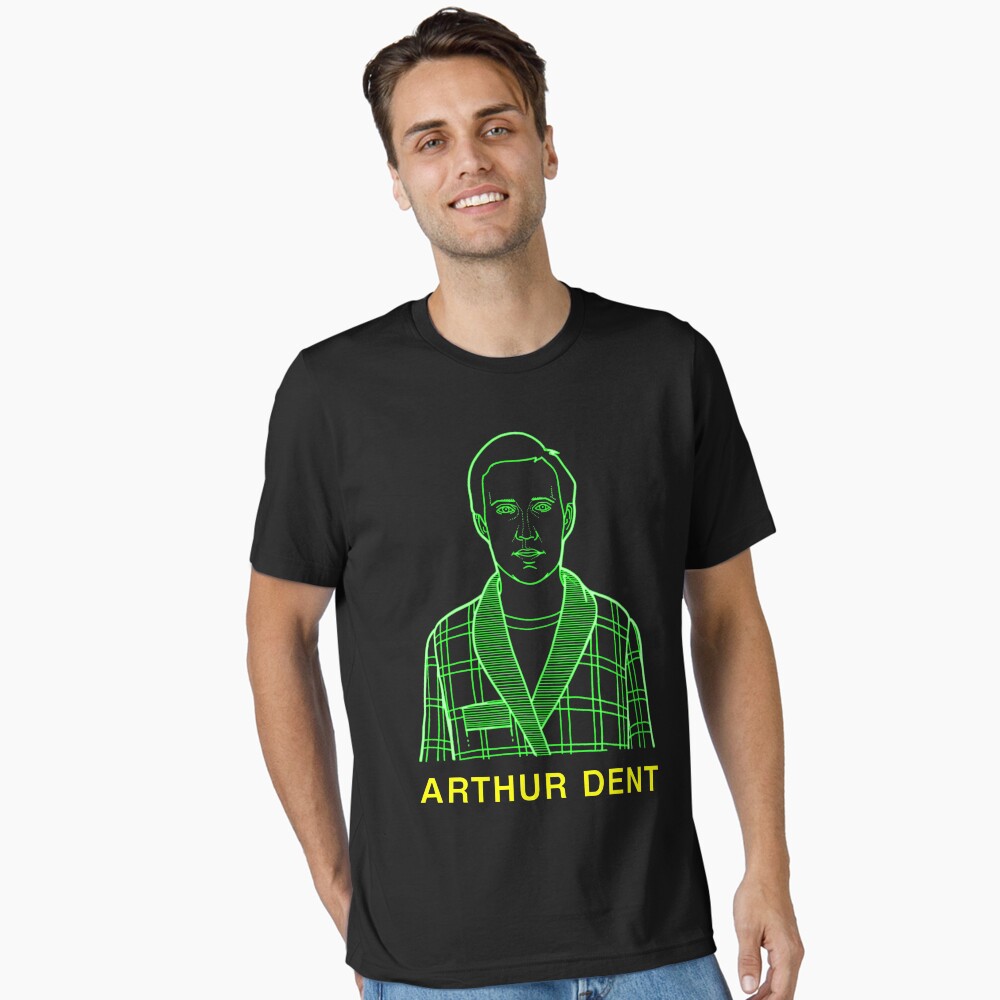Item preview, Essential T-Shirt designed and sold by nikhorne.