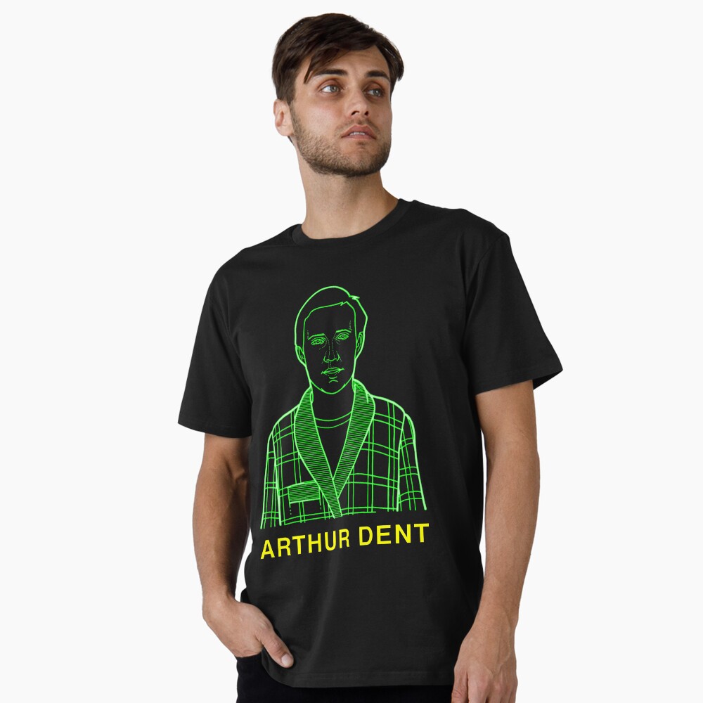 Item preview, Premium T-Shirt designed and sold by nikhorne.