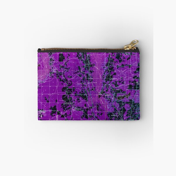 Item preview, USGS TOPO Map Louisiana LA Minden 334799 1947 62500 Inverted designed and sold by WetdryvacRB01.