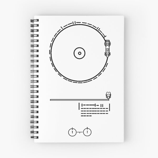 Item preview, Voyager LP designed and sold by fijamom.