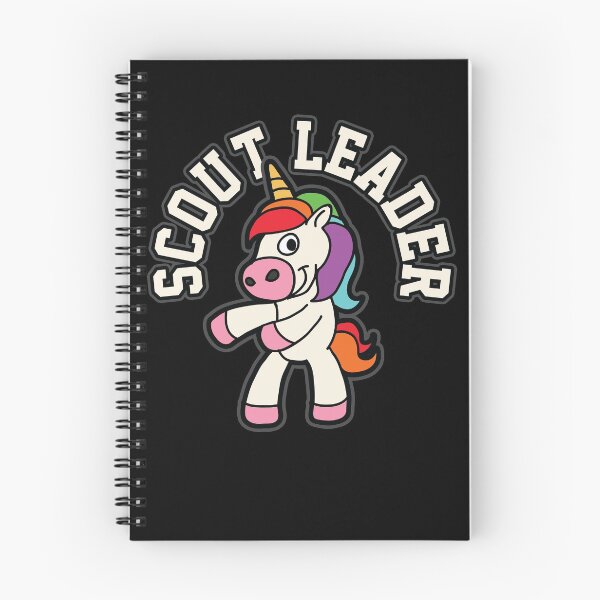 Item preview, Scout  Scouting Leader  designed and sold by 4tomic.