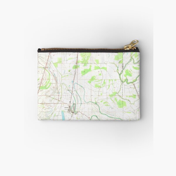 Item preview, USGS TOPO Map Mississippi MS Jonestown 335897 1969 24000 designed and sold by WetdryvacRBO2.