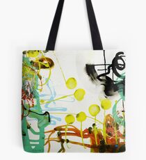 In the countryside Tote Bag