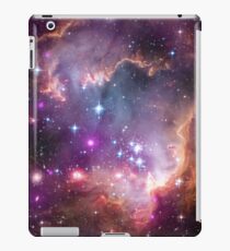 Small Magellanic Cloud iPad Case/Skin