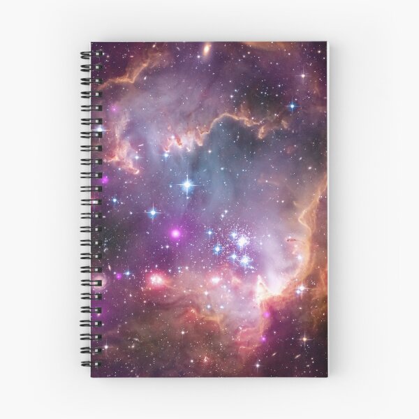 Item preview, Small Magellanic Cloud  designed and sold by Denise Giffin.