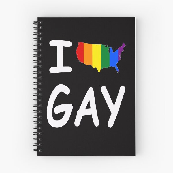 Item preview, I AMERICA GAY designed and sold by designbook.