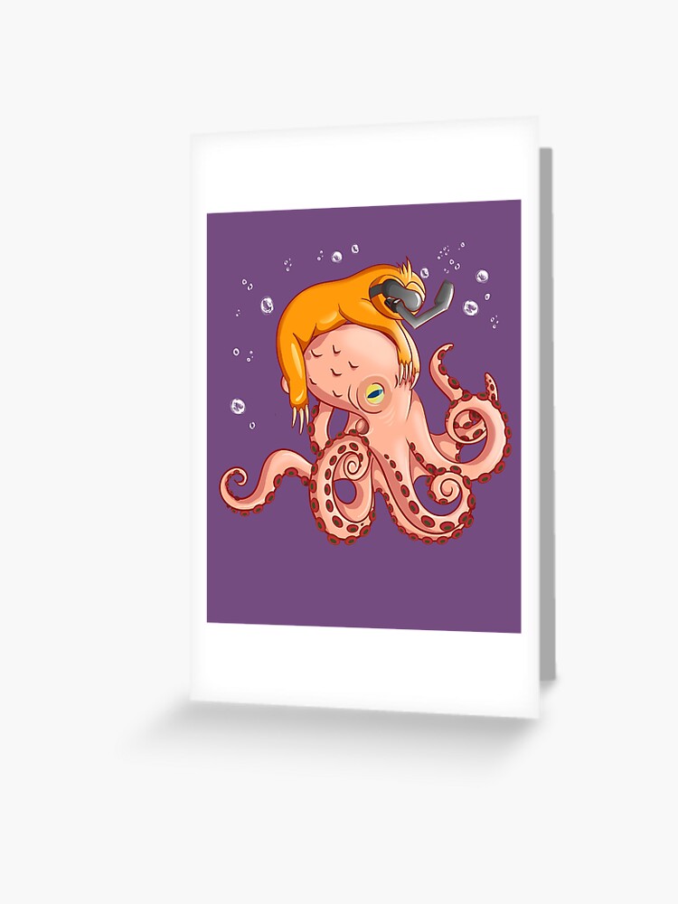 Sloth Riding Octopus Funny T-Shirt Sloth Riding Octopus Funny T-Shirt
