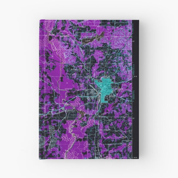 Item preview, USGS TOPO Map Louisiana LA Minden 334802 1949 62500 Inverted designed and sold by WetdryvacRB01.