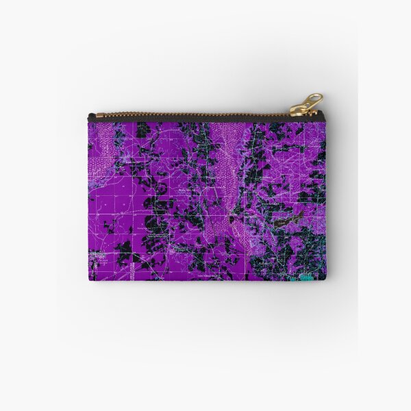 Item preview, USGS TOPO Map Louisiana LA Minden 334802 1949 62500 Inverted designed and sold by WetdryvacRB01.