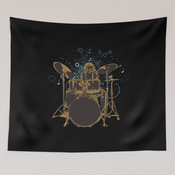 Item preview, Drums designed and sold by mtsdesign.