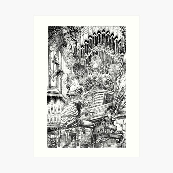 Art Print