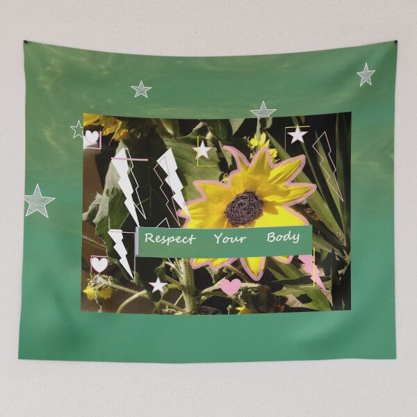 Item preview, flower3 designed and sold by gasponce.