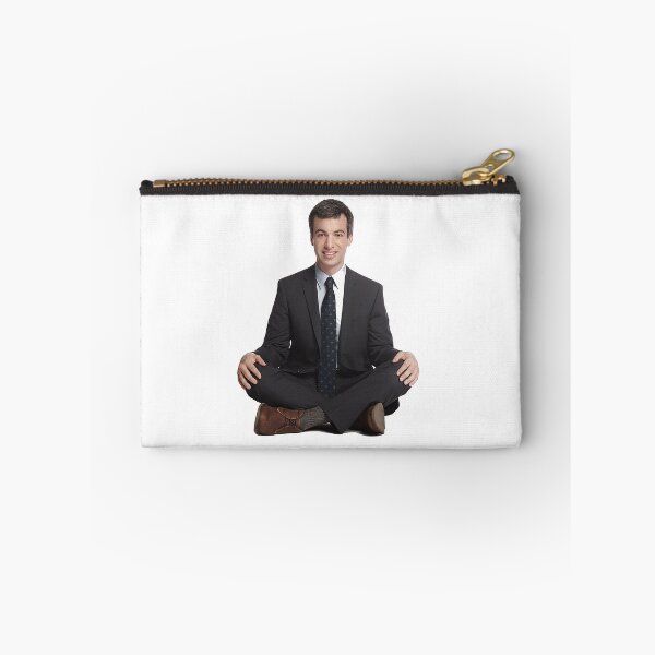 Item preview, Nathan For You- Nathan Fielder designed and sold by survivorcam.