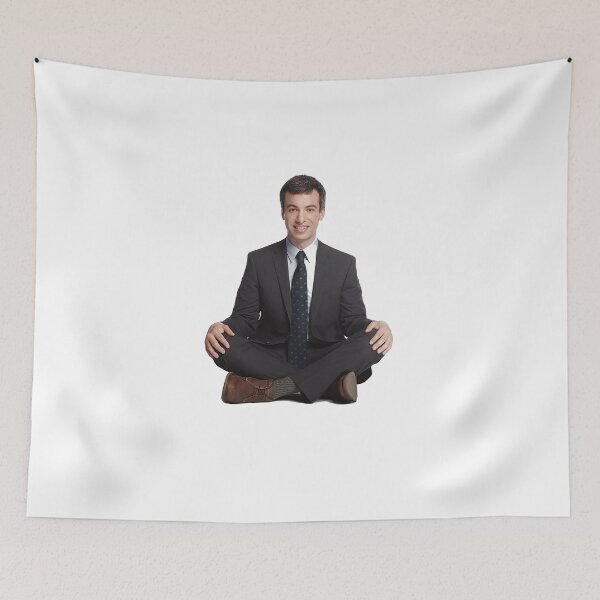 Item preview, Nathan For You- Nathan Fielder designed and sold by survivorcam.