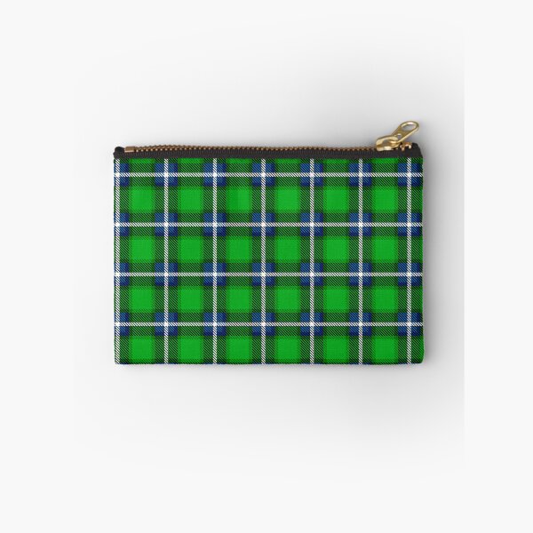 Item preview, Scottish Tartan Blue and Green designed and sold by Julia Faranchuk.