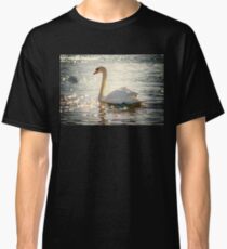 Swan Classic T-Shirt