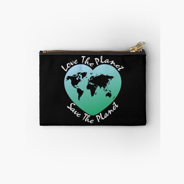Item preview, Save The Planet With Heart  designed and sold by Oirabot.