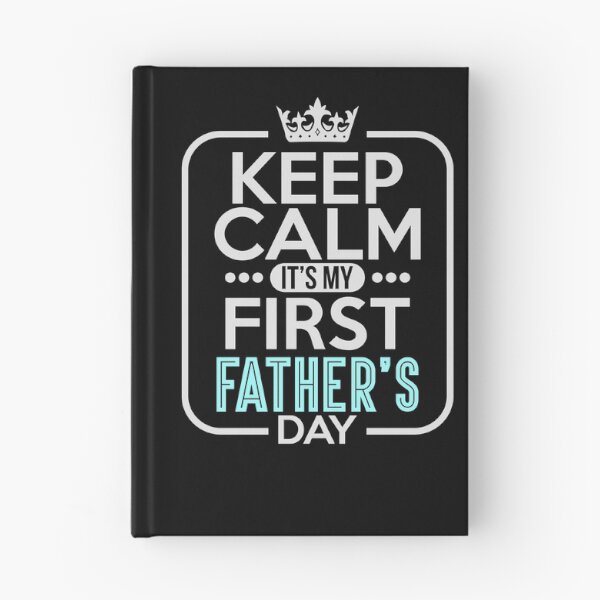 Item preview, First Father's Day New Dad Gift designed and sold by Basti09.