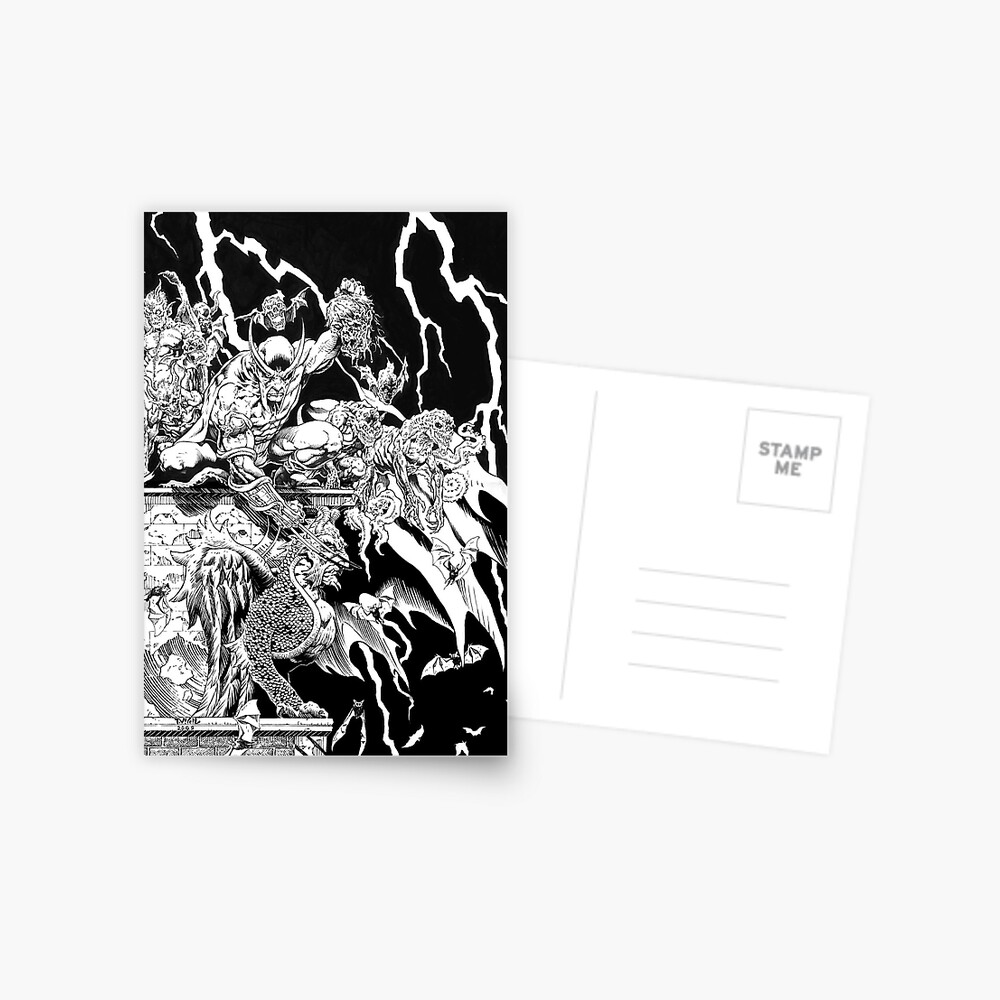 Item preview, Postcard designed and sold by TimVigil.