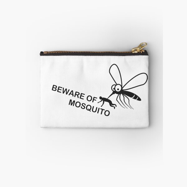 Item preview, Beware of Mosquito designed and sold by luckyicon.