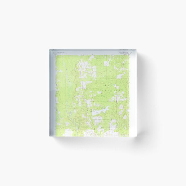 Item preview, USGS TOPO Map Louisiana LA Minden North 332764 1981 24000 designed and sold by WetdryvacRB01.