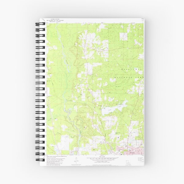 Item preview, USGS TOPO Map Louisiana LA Minden North 332764 1981 24000 designed and sold by WetdryvacRB01.
