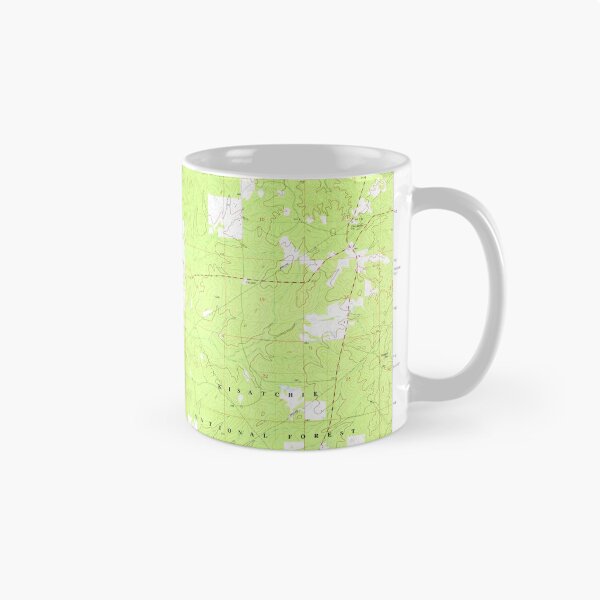Item preview, USGS TOPO Map Louisiana LA Minden North 332764 1981 24000 designed and sold by WetdryvacRB01.