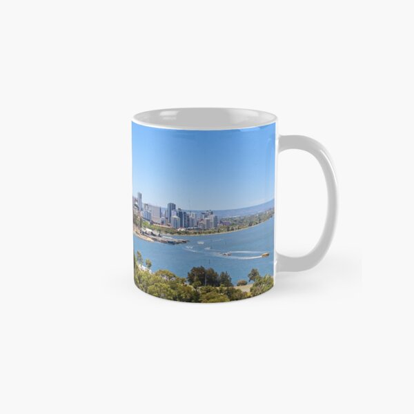 Item preview, The City Of Perth WA -  Panorama  designed and sold by Colin  Williams Photography.