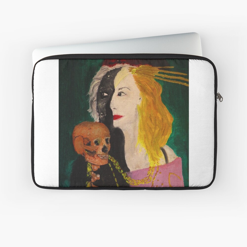 Item preview, Laptop Sleeve designed and sold by v1xter.