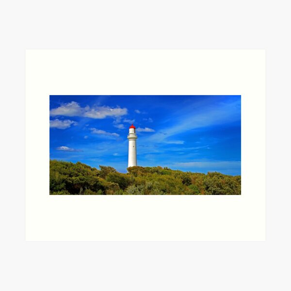 Item preview, 1900 Split Point Lighthouse designed and sold by Hans Kawitzki.