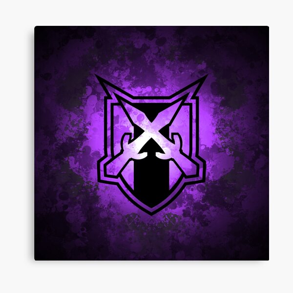 Skyrim - Riften Town Marker Canvas Print