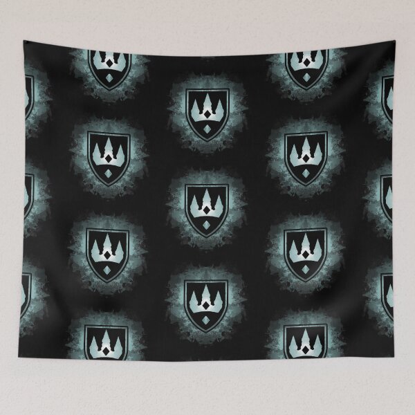 Item preview, Skyrim - marcador de ciudad de Winterhold designed and sold by VincentVex.
