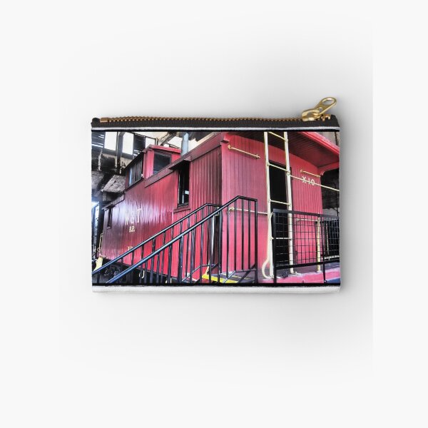 Item preview, Caboose designed and sold by Cyn Piromalli.