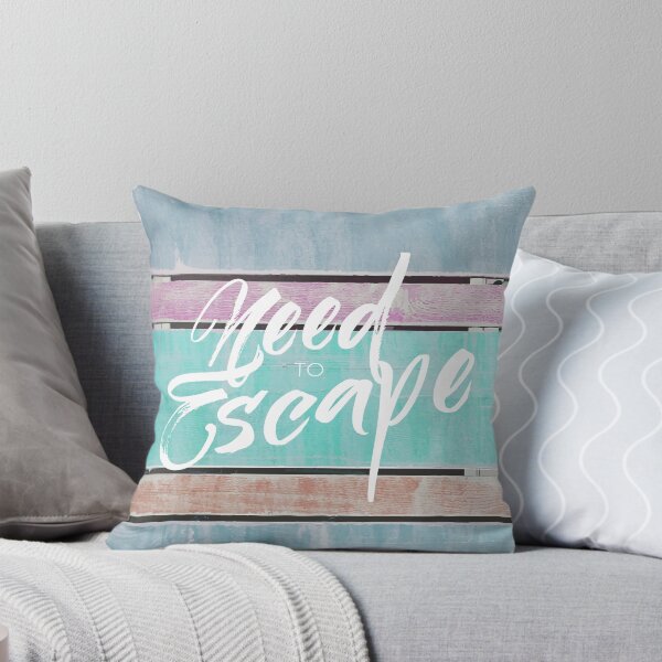 Item preview, Need To Escape designed and sold by 83oranges.com.