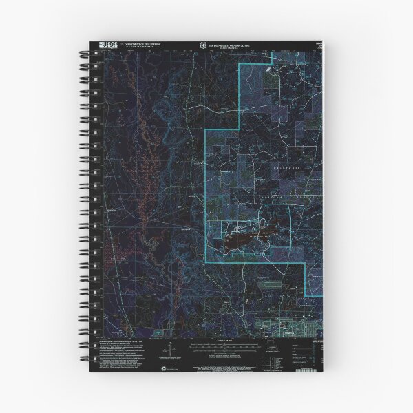 Item preview, USGS TOPO Map Louisiana LA Minden North 332766 2003 24000 Inverted designed and sold by WetdryvacRB01.