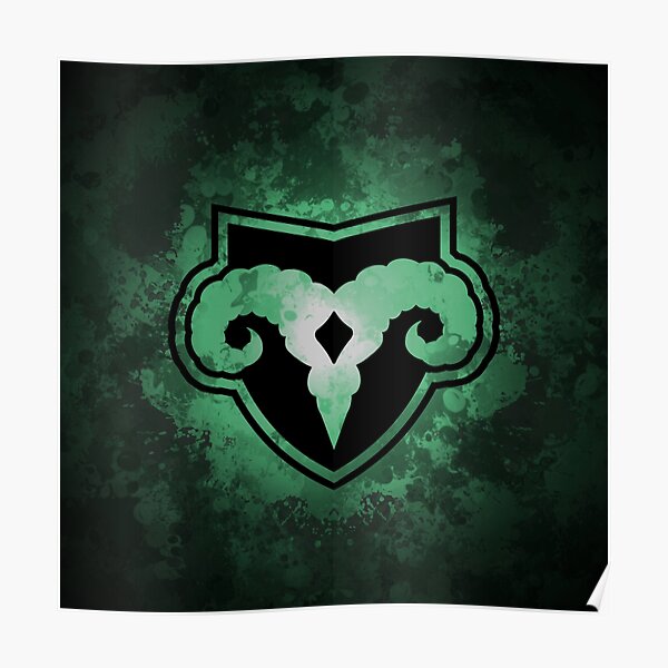 Markarth Posters | Redbubble