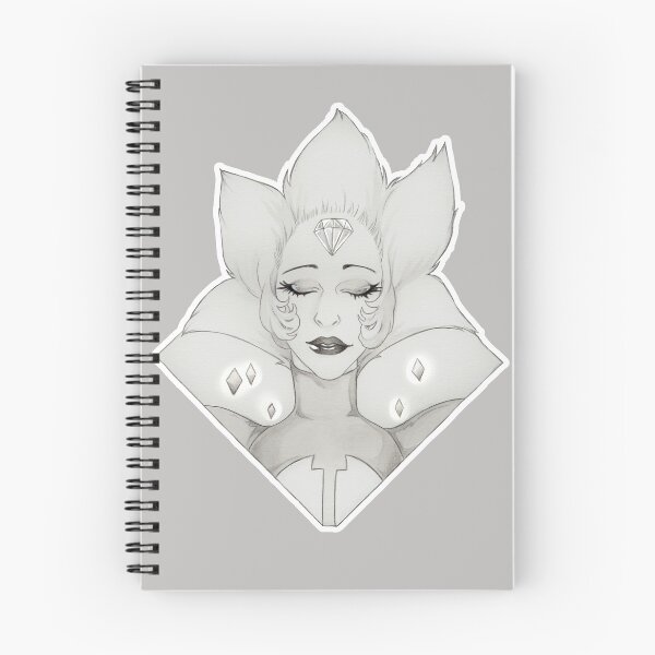 Item preview, White diamond  designed and sold by kite04.