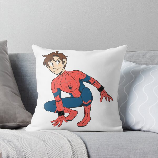 Artikelvorschau, Peter Parker entworfen und verkauft von E Smith.